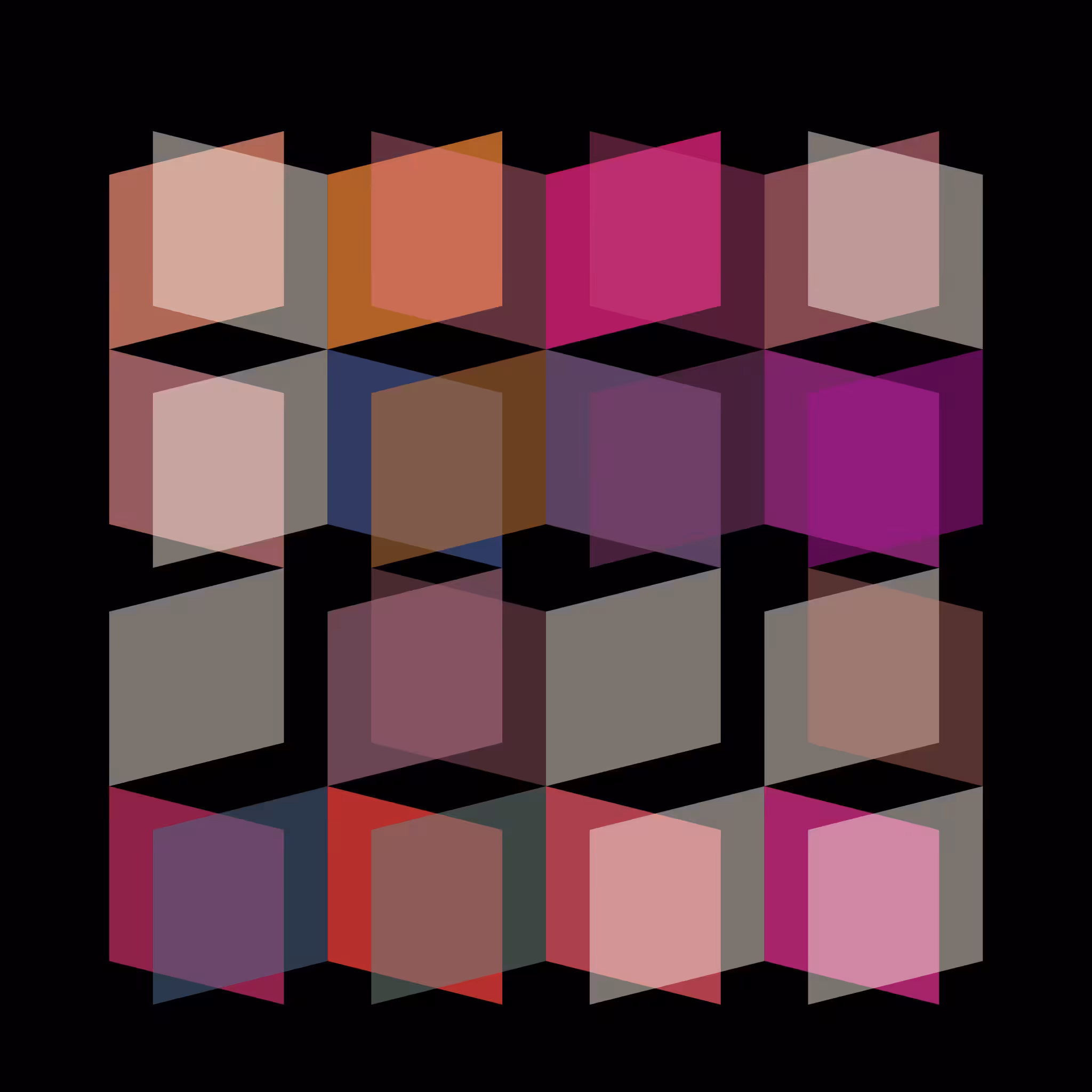 Variations on a Theme #28