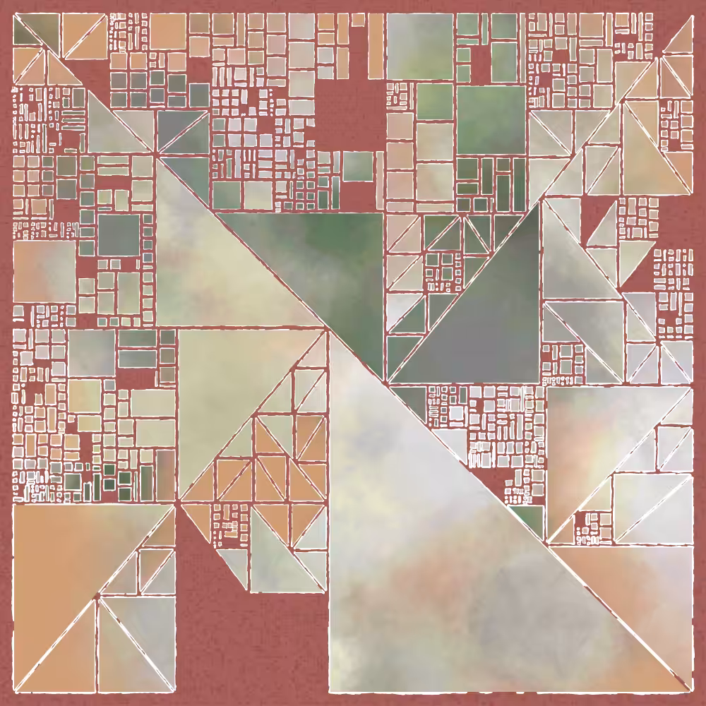 Harmonics #47
