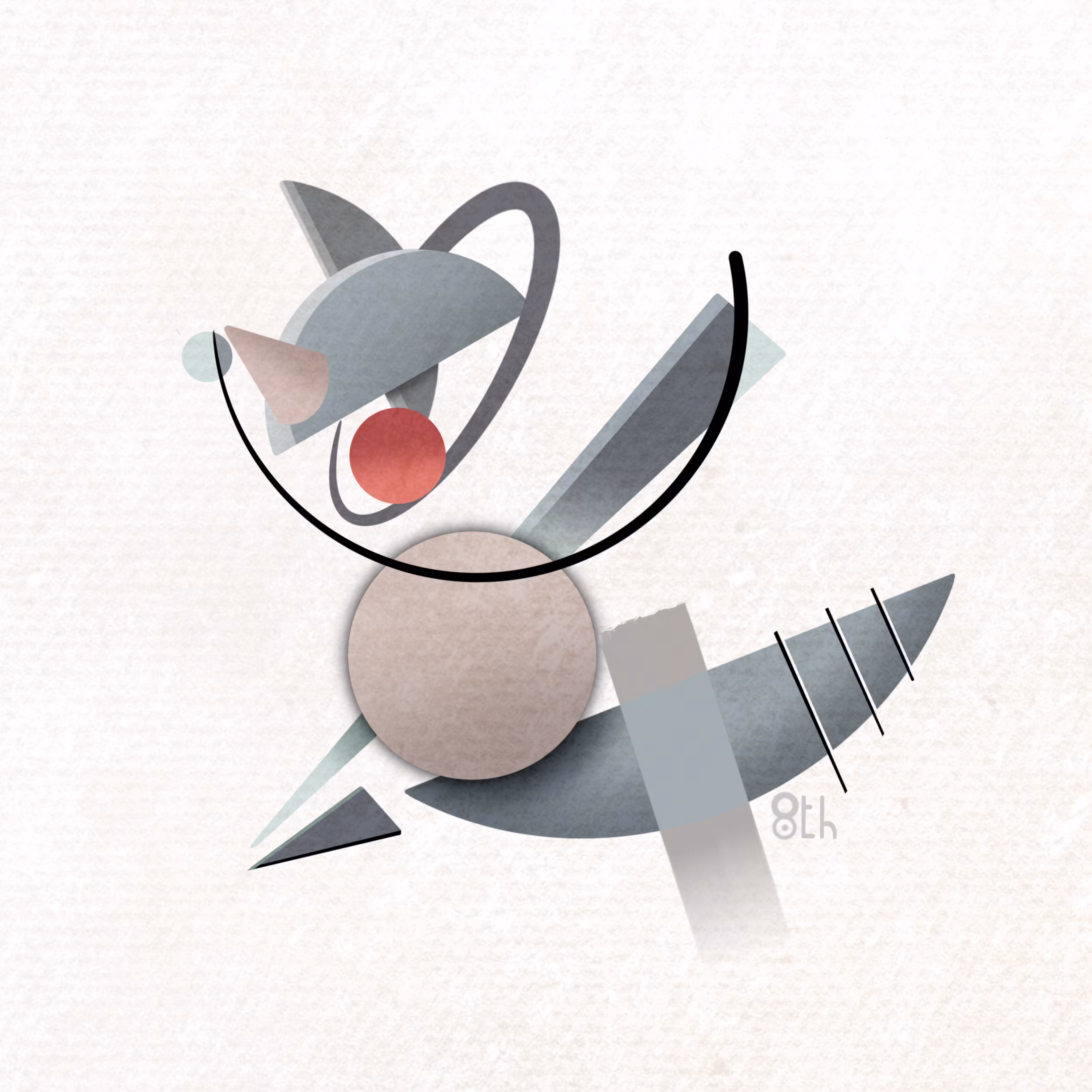 Supremon #104