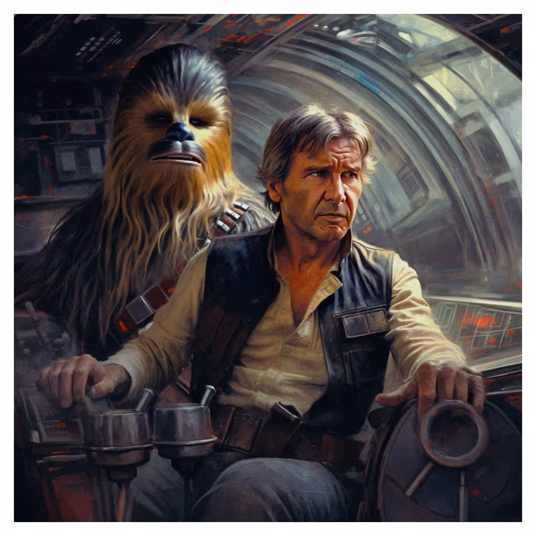 Harrison Ford’s 20 best performances – ranked!