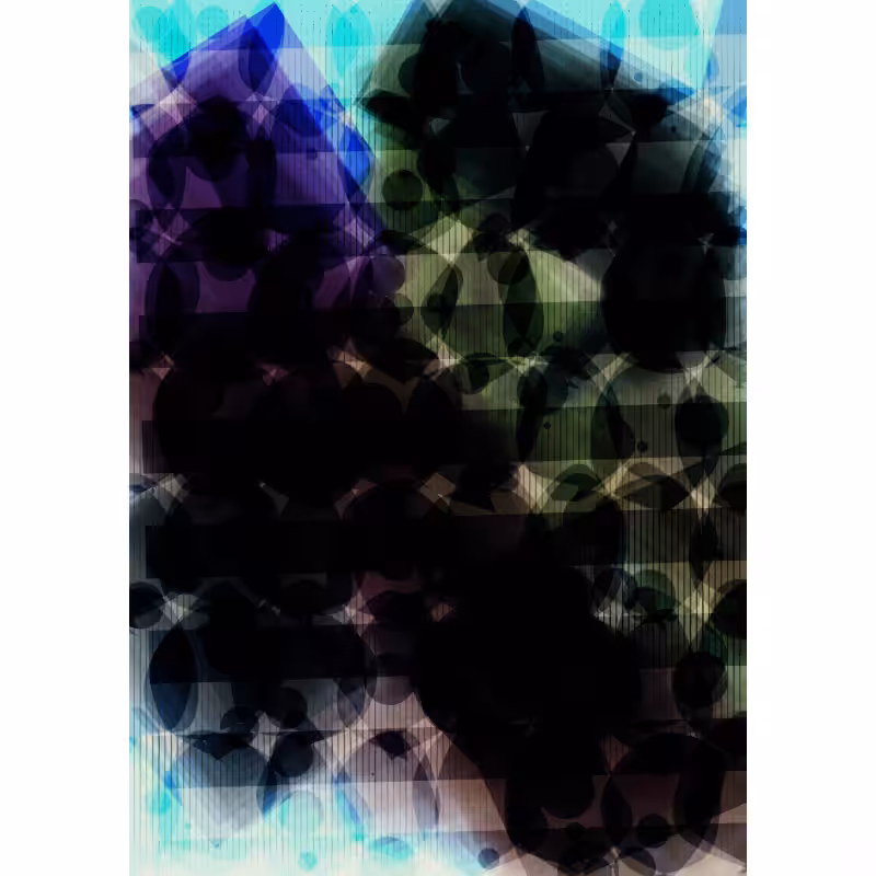 Rain #86