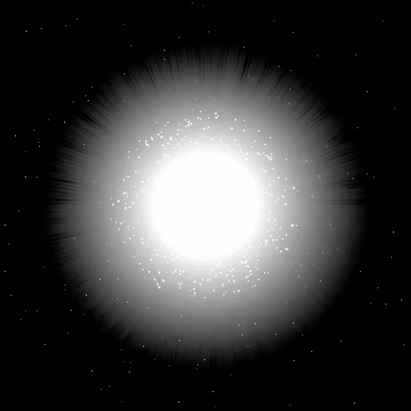 Singularity #119