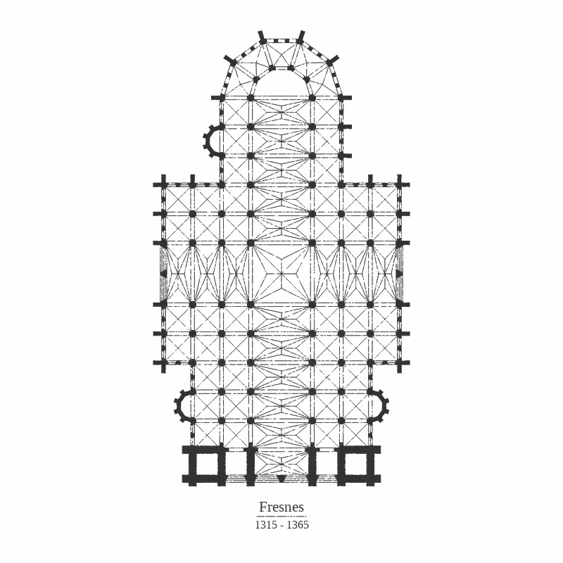 unbuilt #173