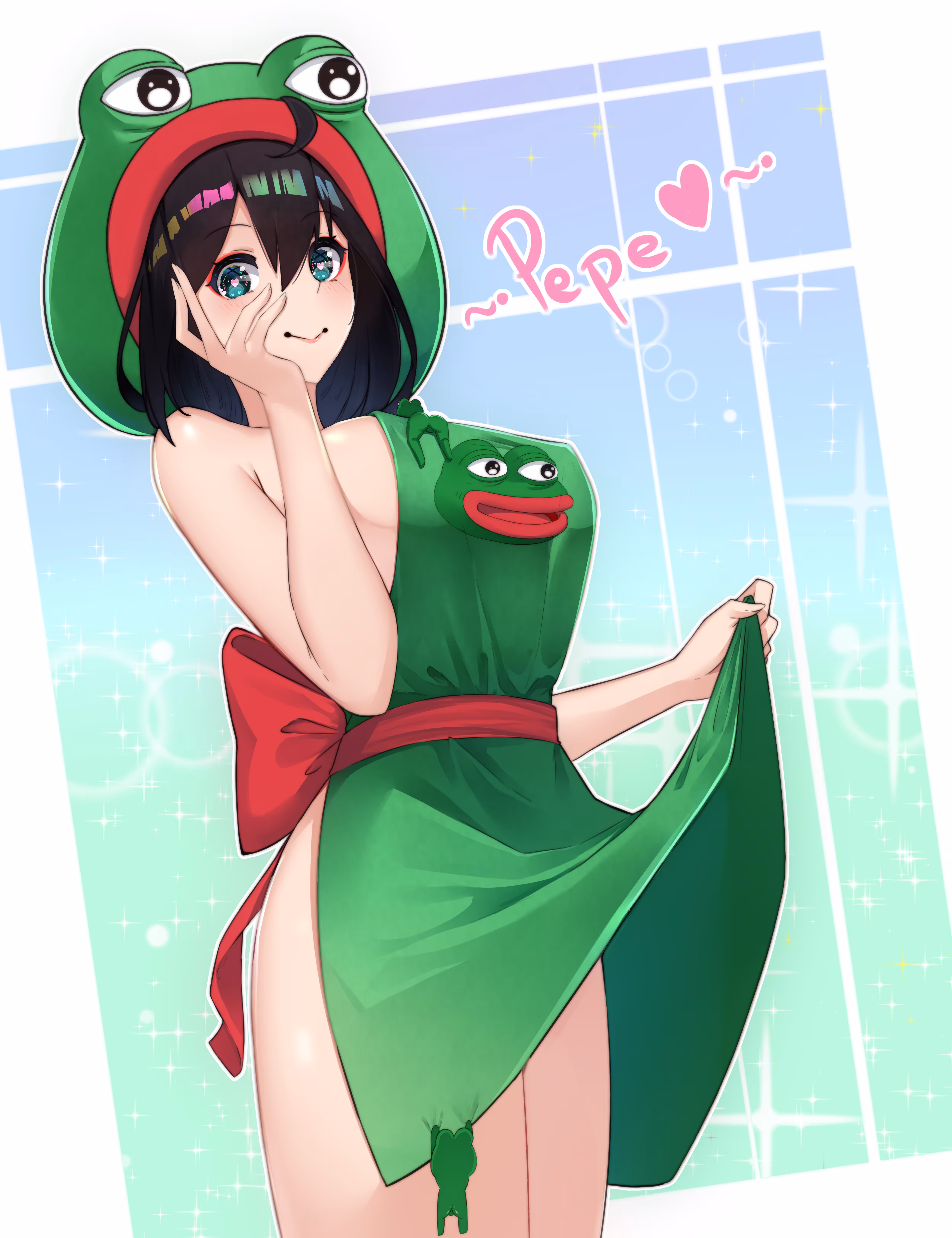 Aprons