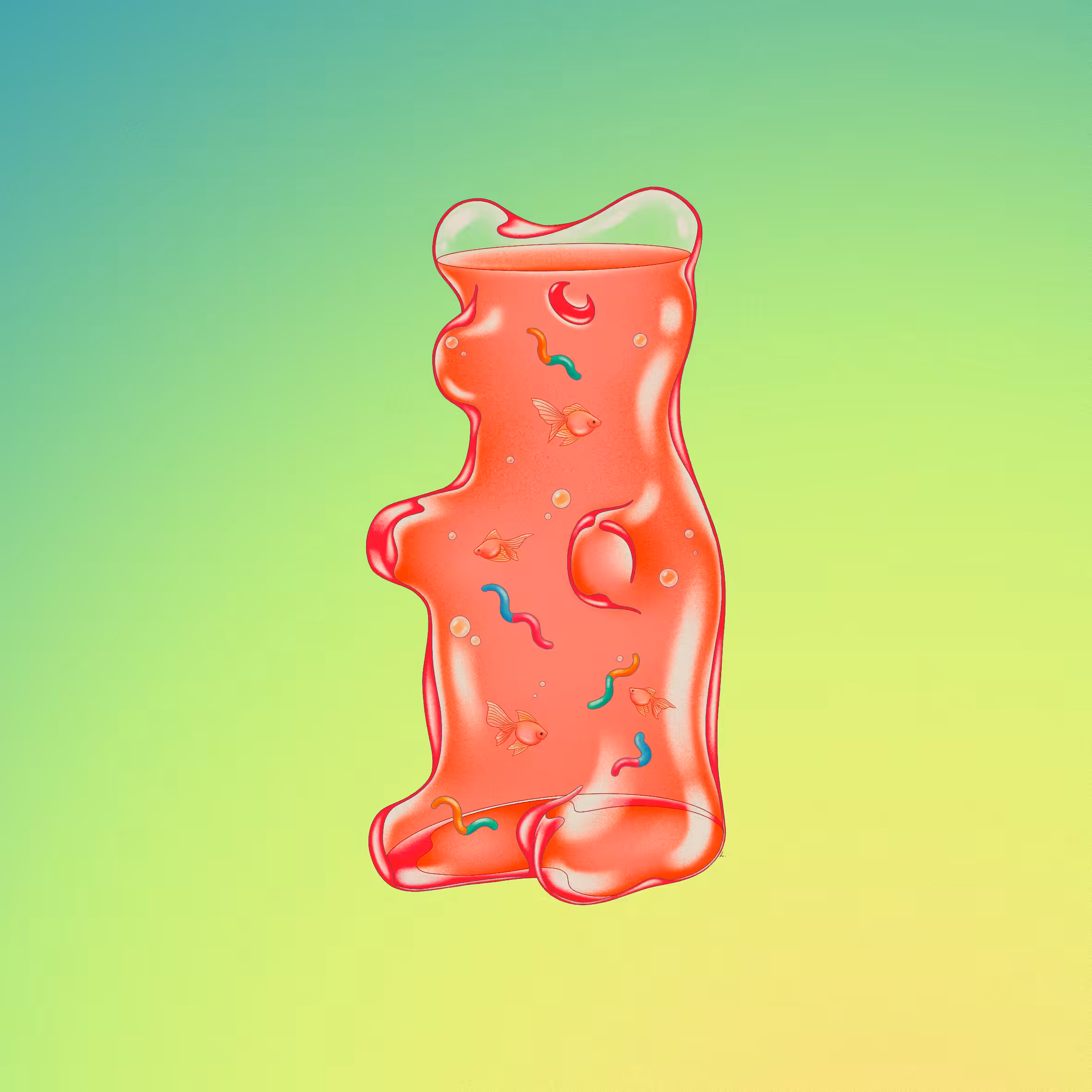 Oddity #19