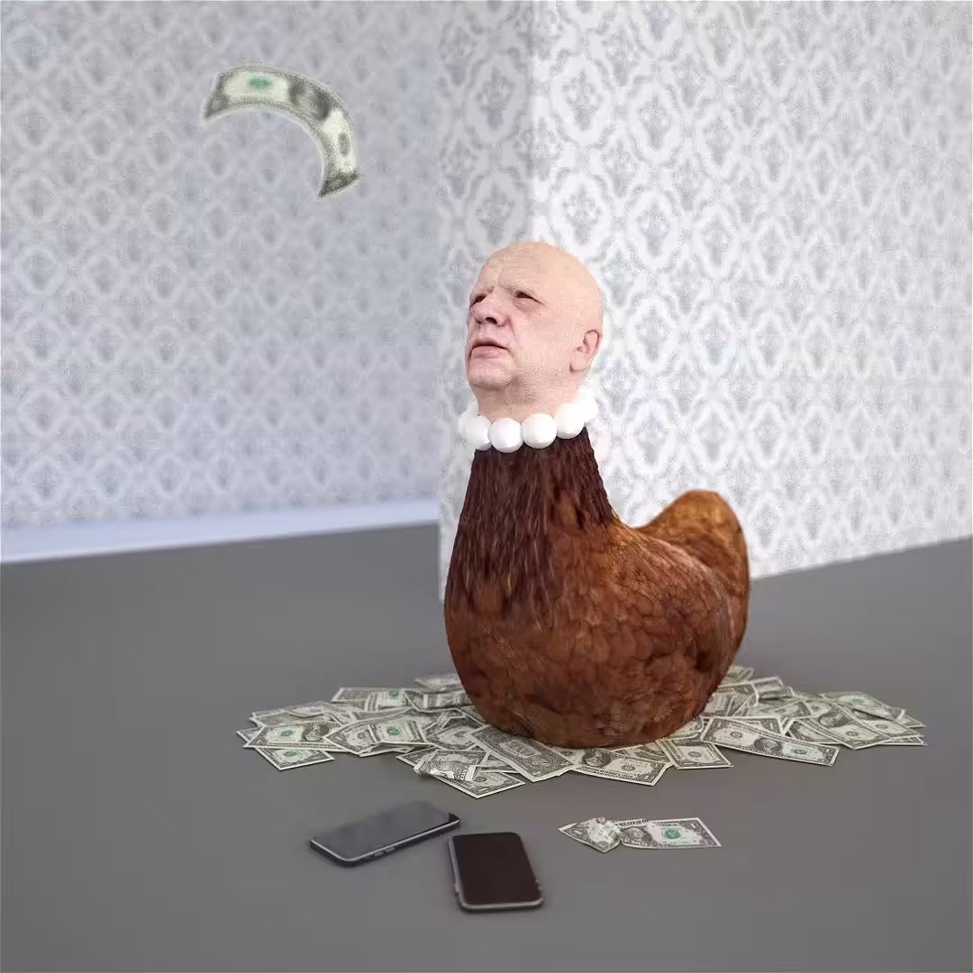 The Asset Manager