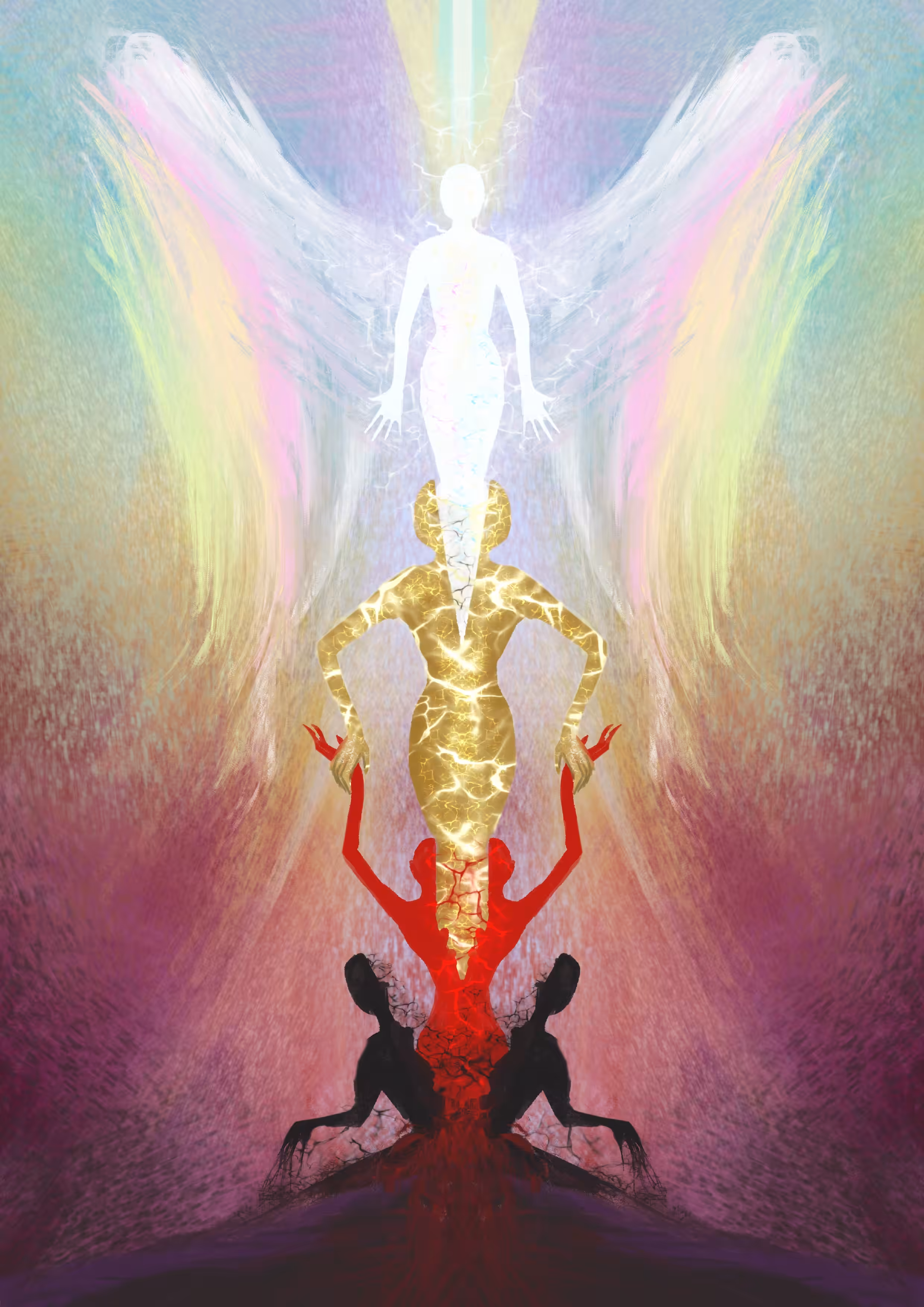 Death of illusions