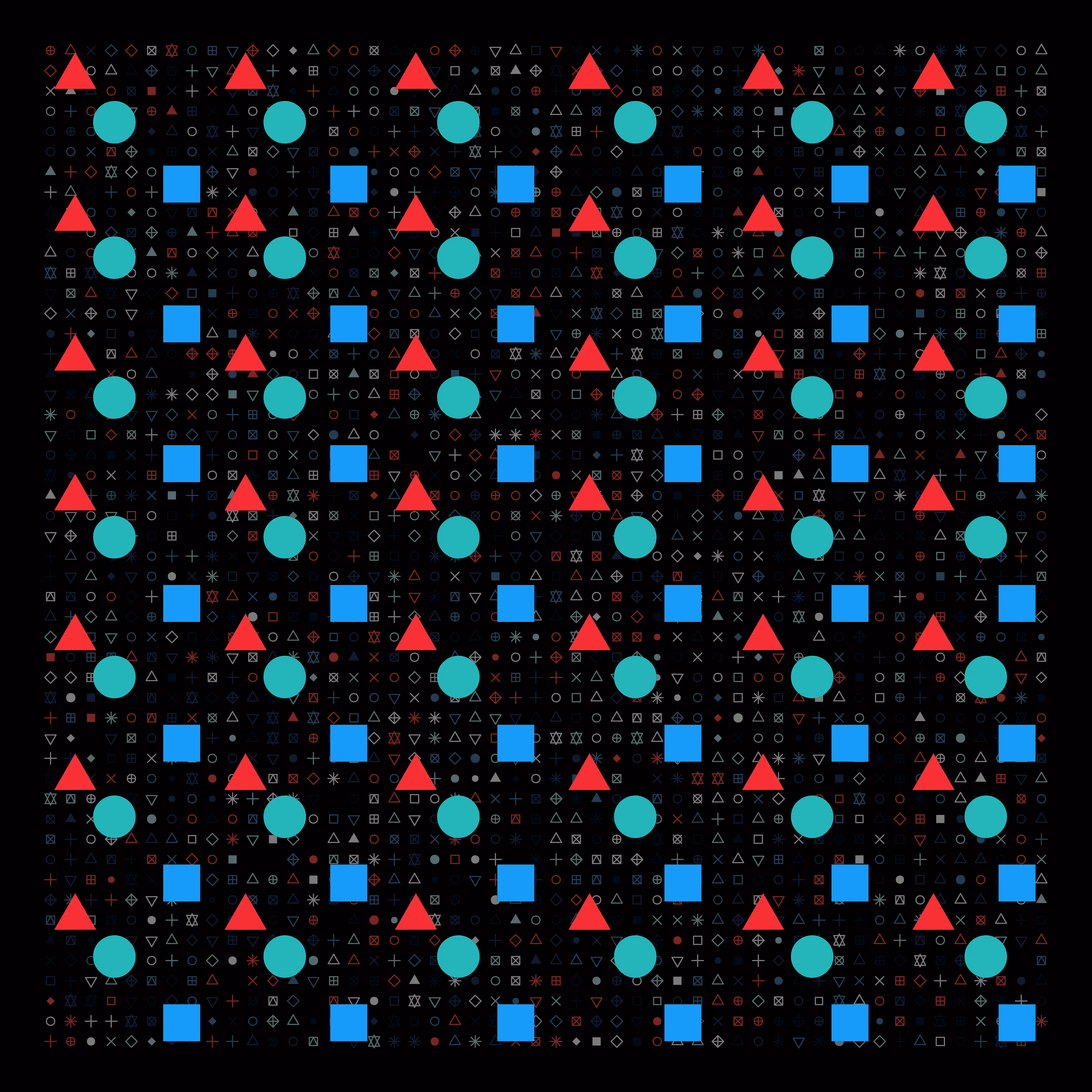 deep geometry
