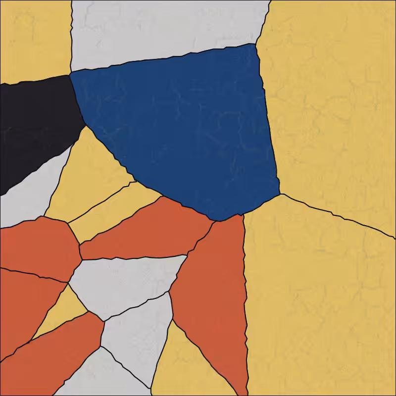 Letters to Piet #23