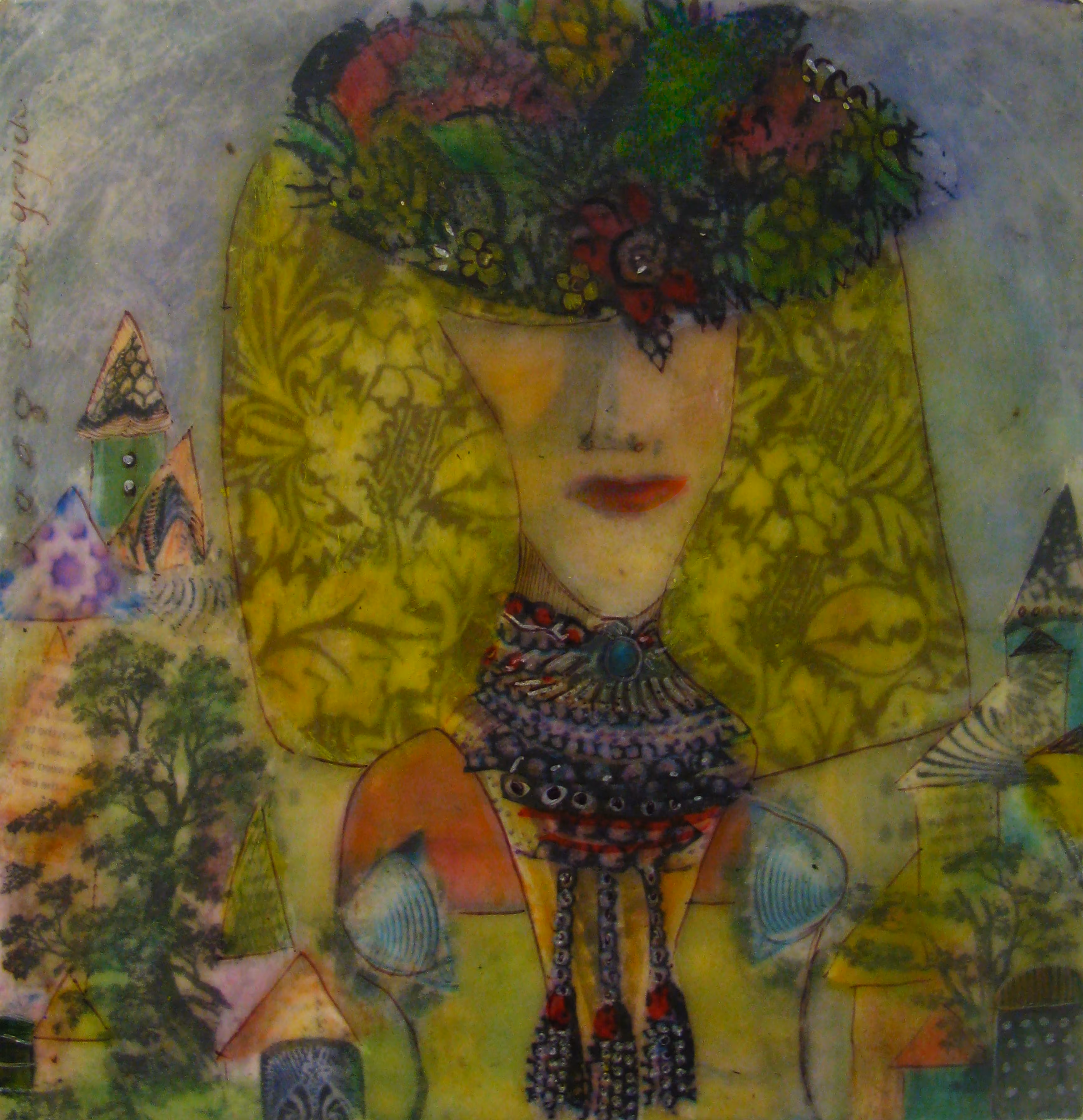 Throughly Modern Millie Number 19 2008
