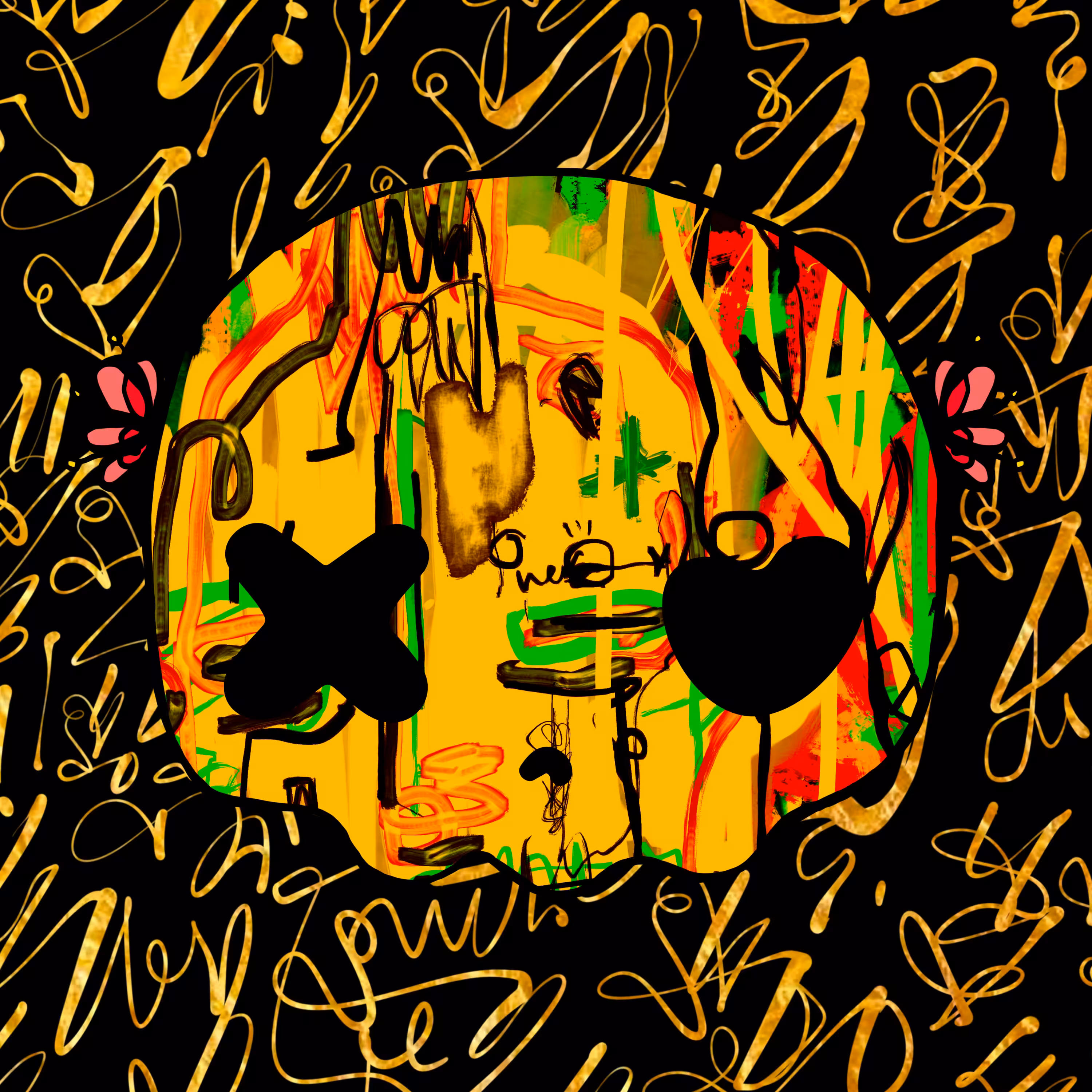 ORGNLS by SABET #18212