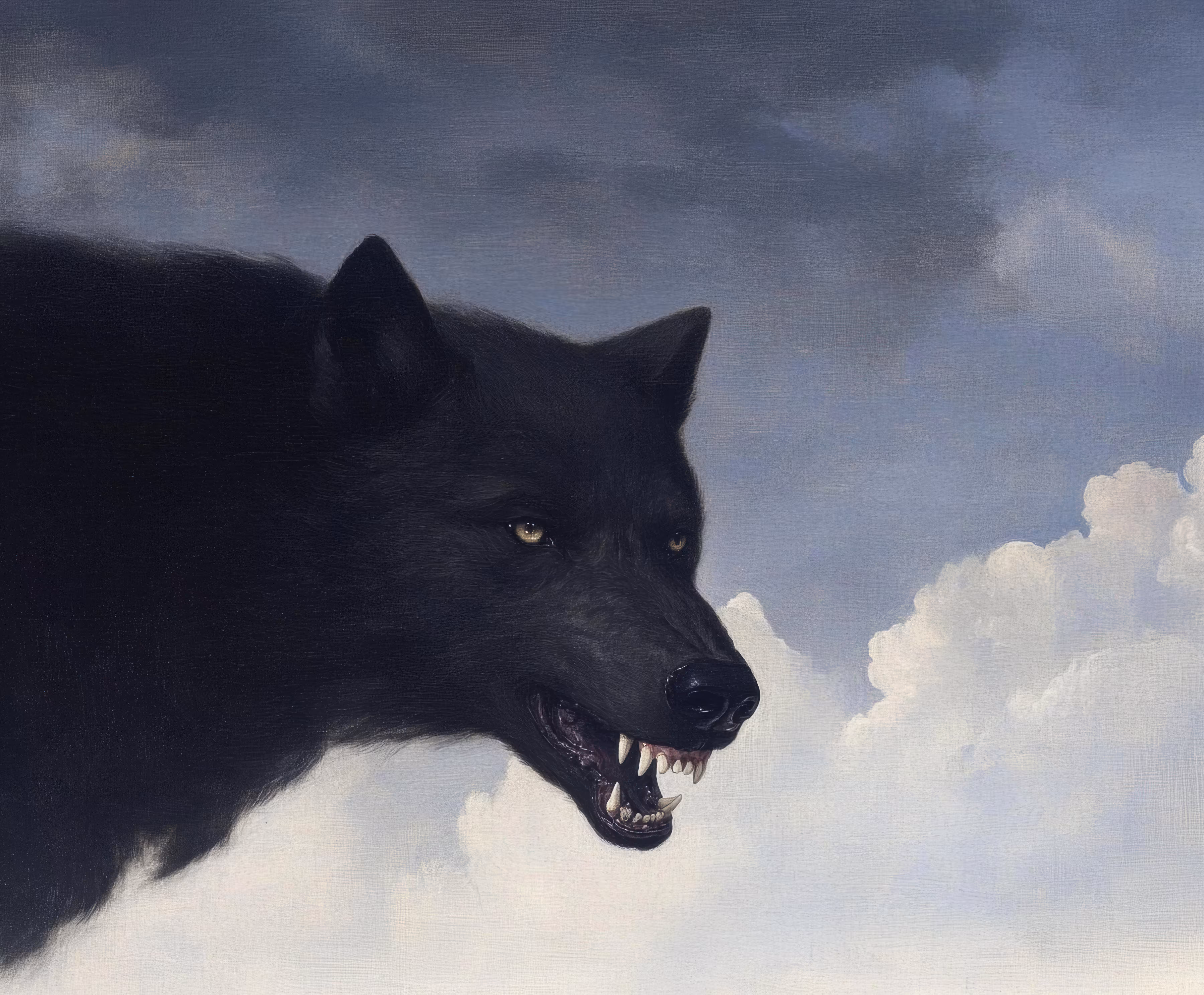Exit Vectors: Half Moon Howl