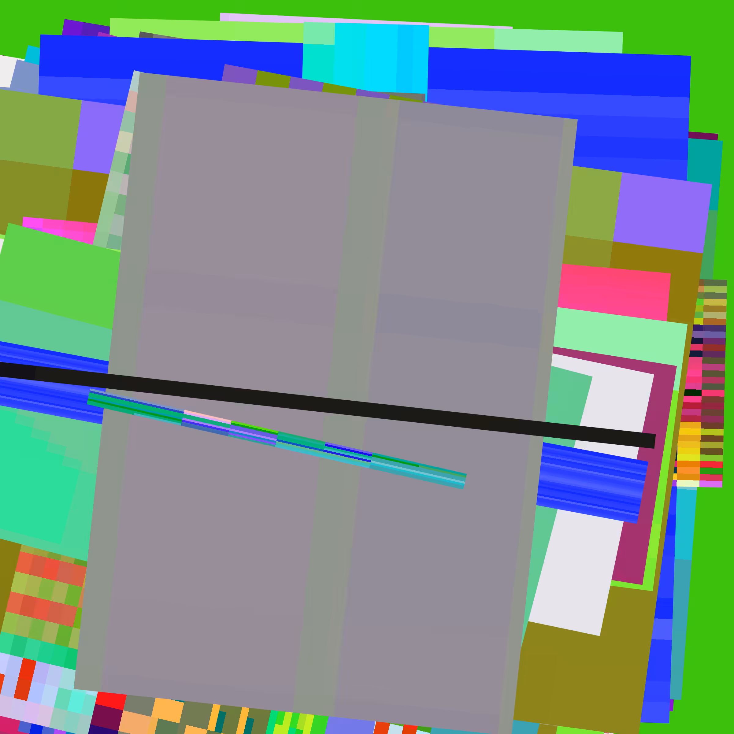 ARTGLIXXX GENESIS: ARTGLIXXX #5950 [ELDEST]