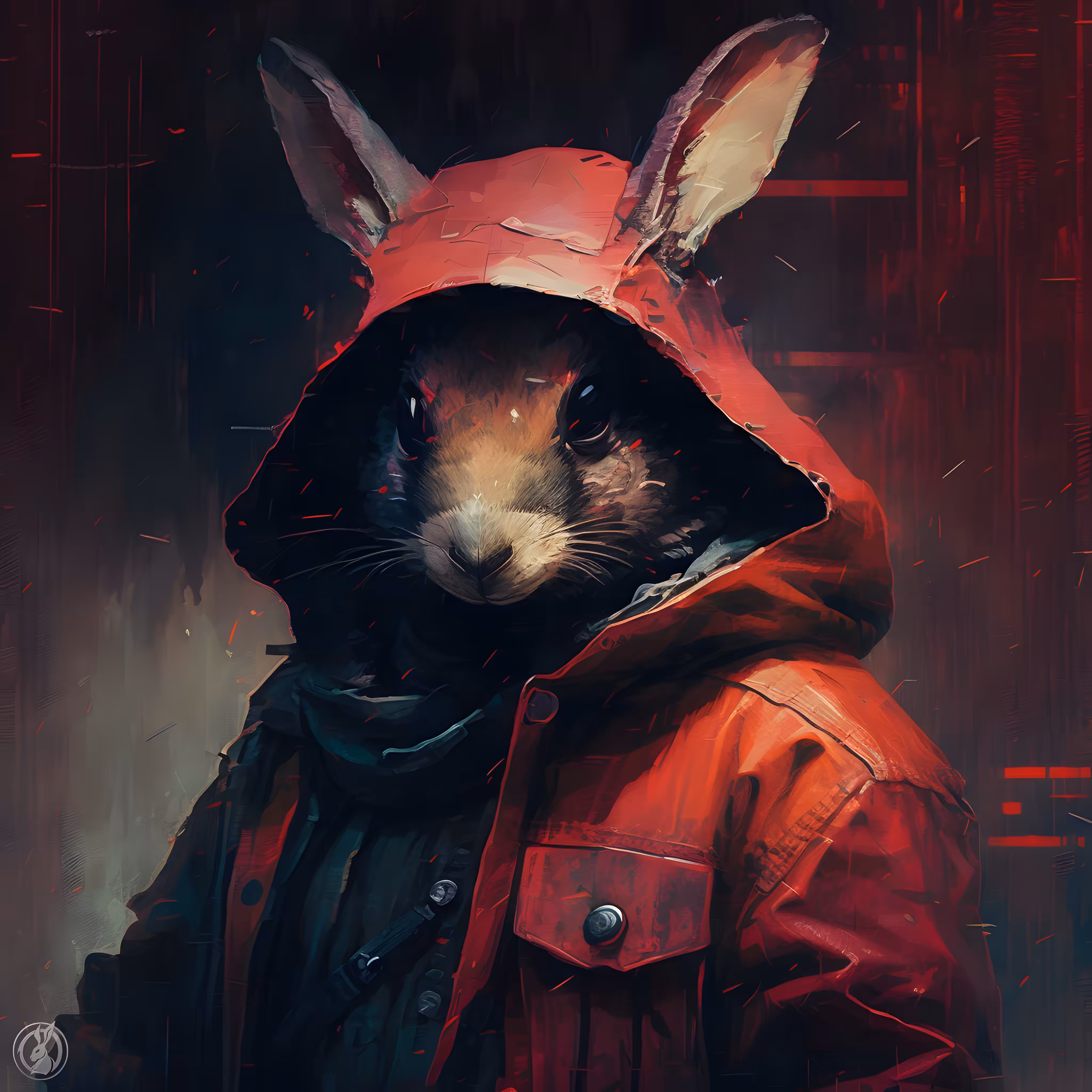 Last Hare 023