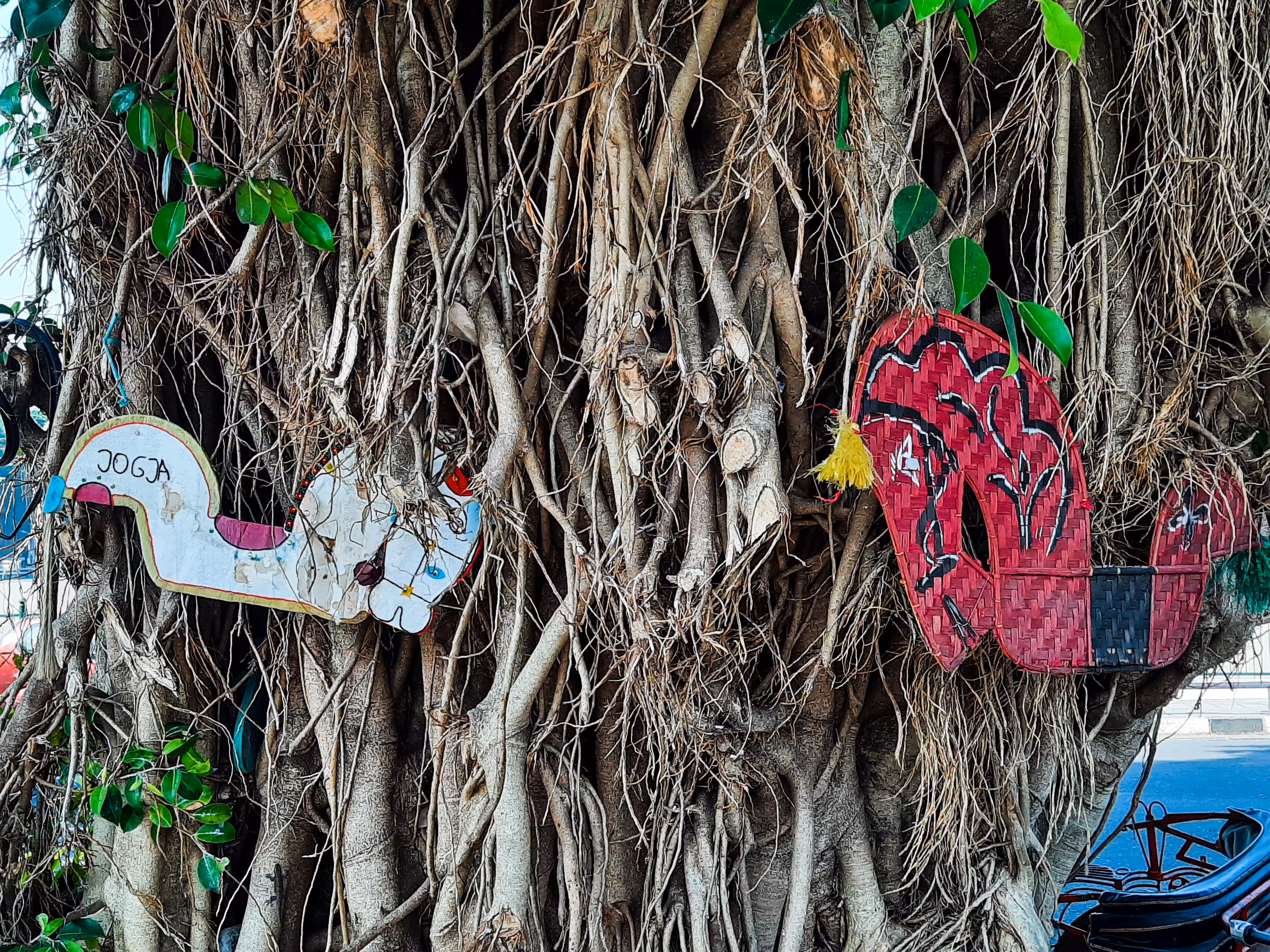 Kelas Kreatif Bentara: Kuda Lumping