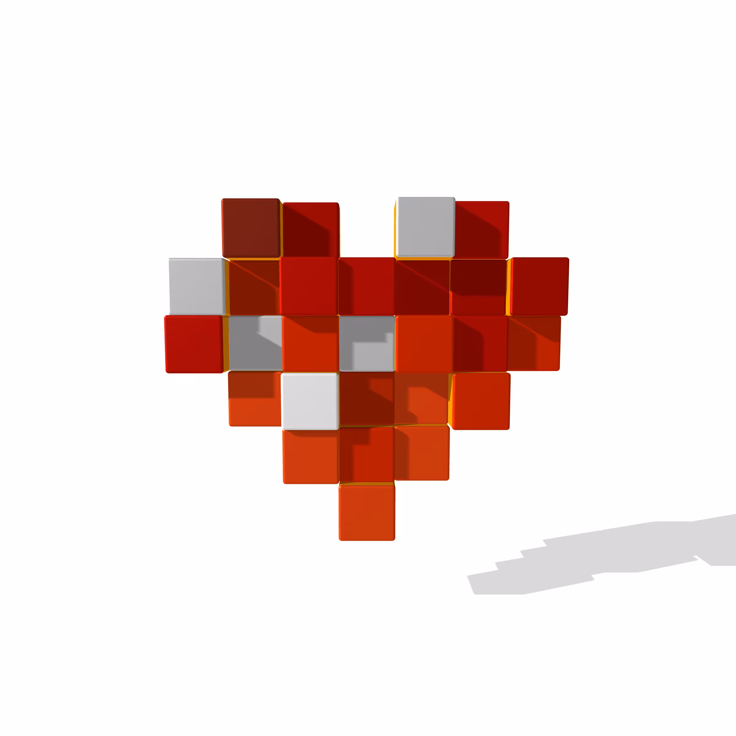 heart + craft #20863