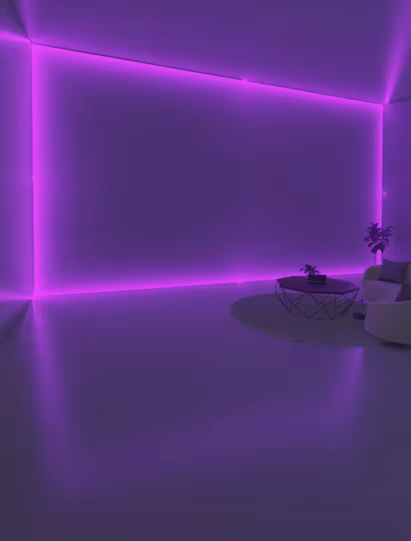 CLEAN ROOM 1/1