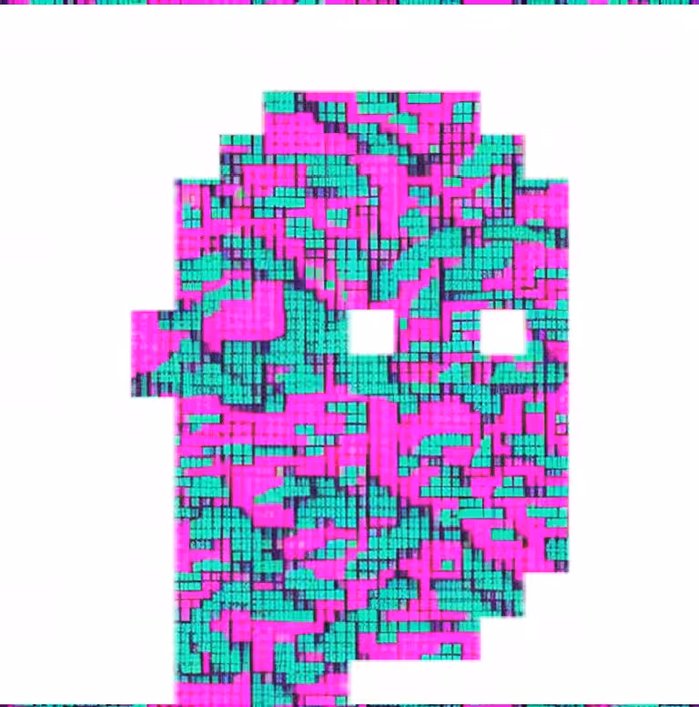 coalescence #164