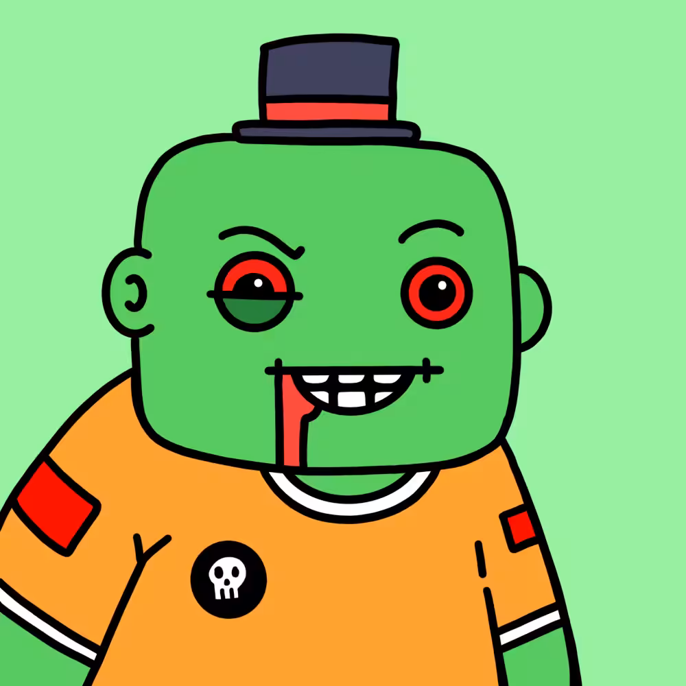 Dedfrenz #193