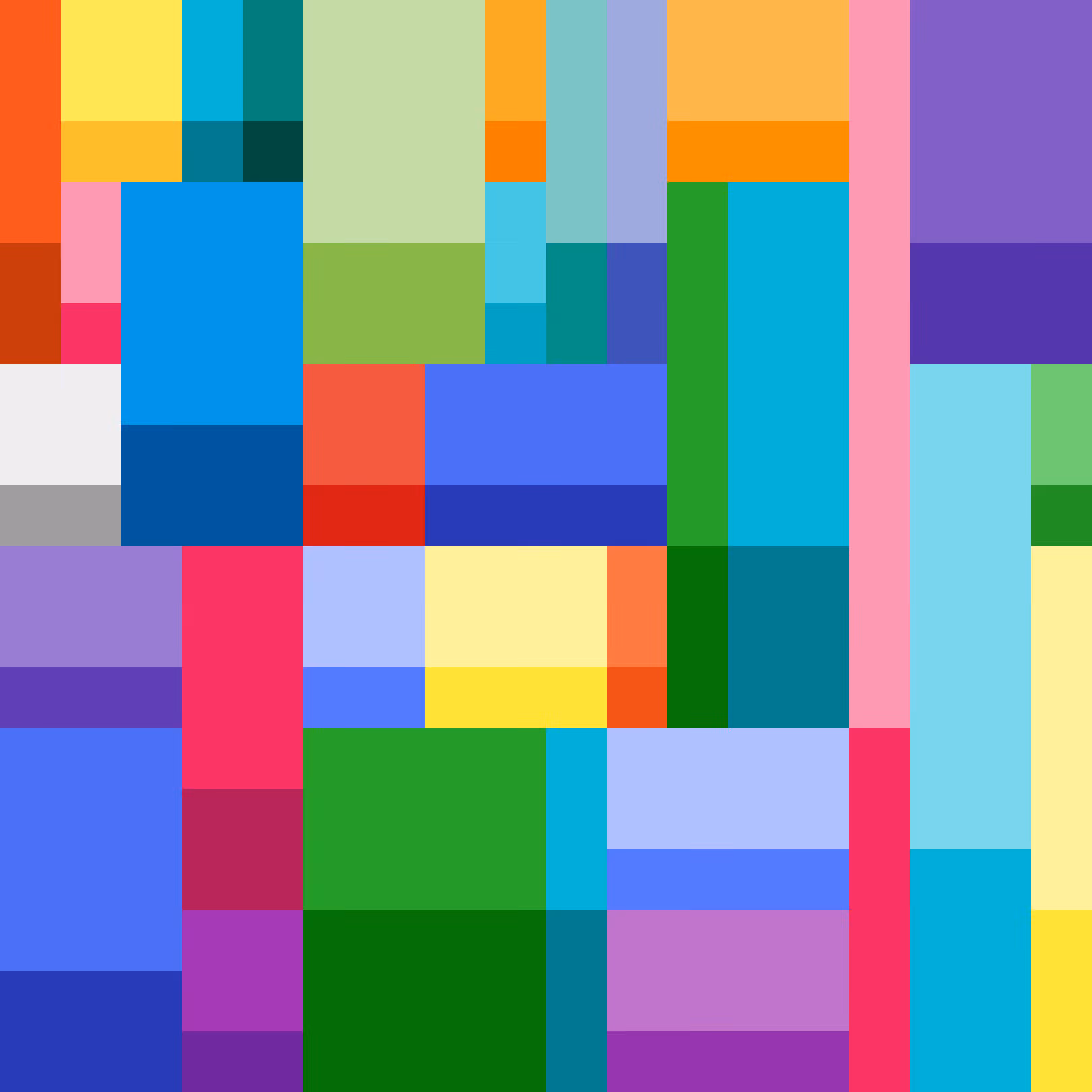 Block Map #2