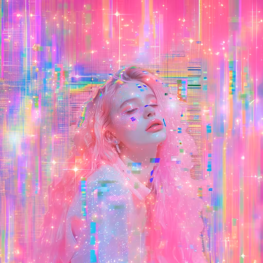 6k 💜✨