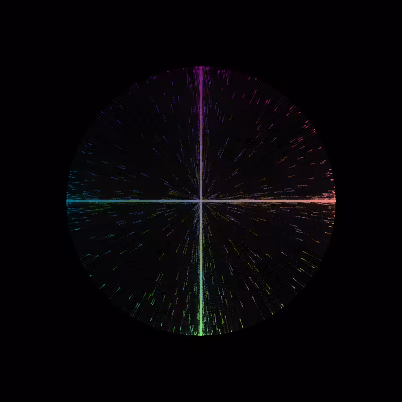 Galaxy Dance #1