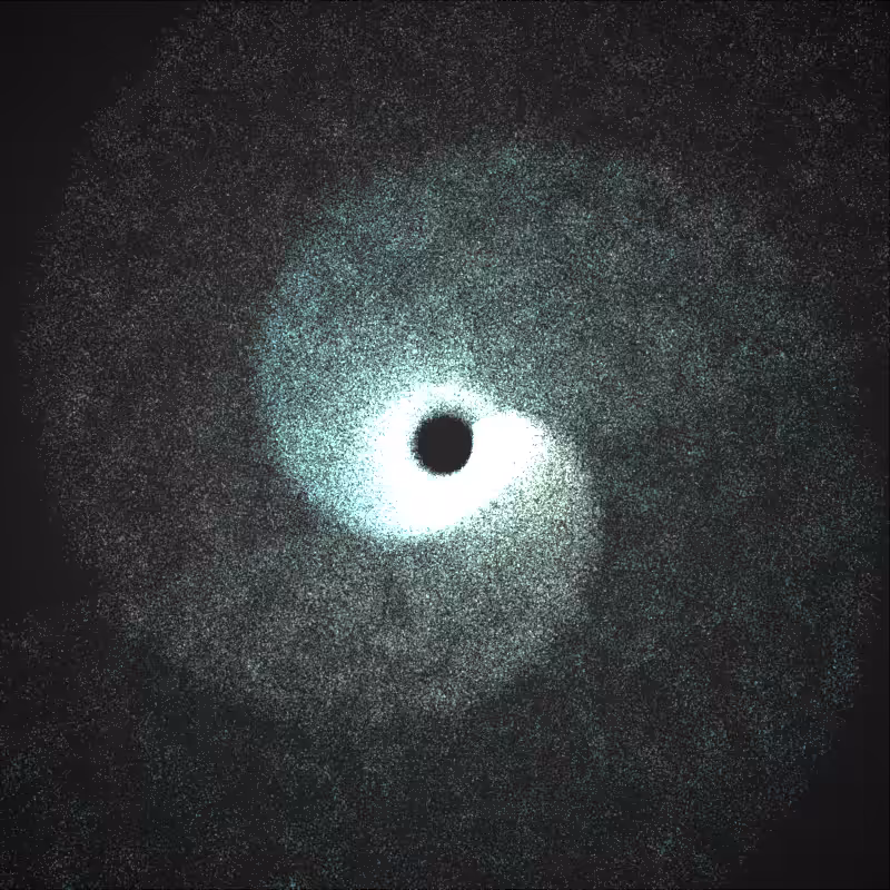 sandspiral II #133