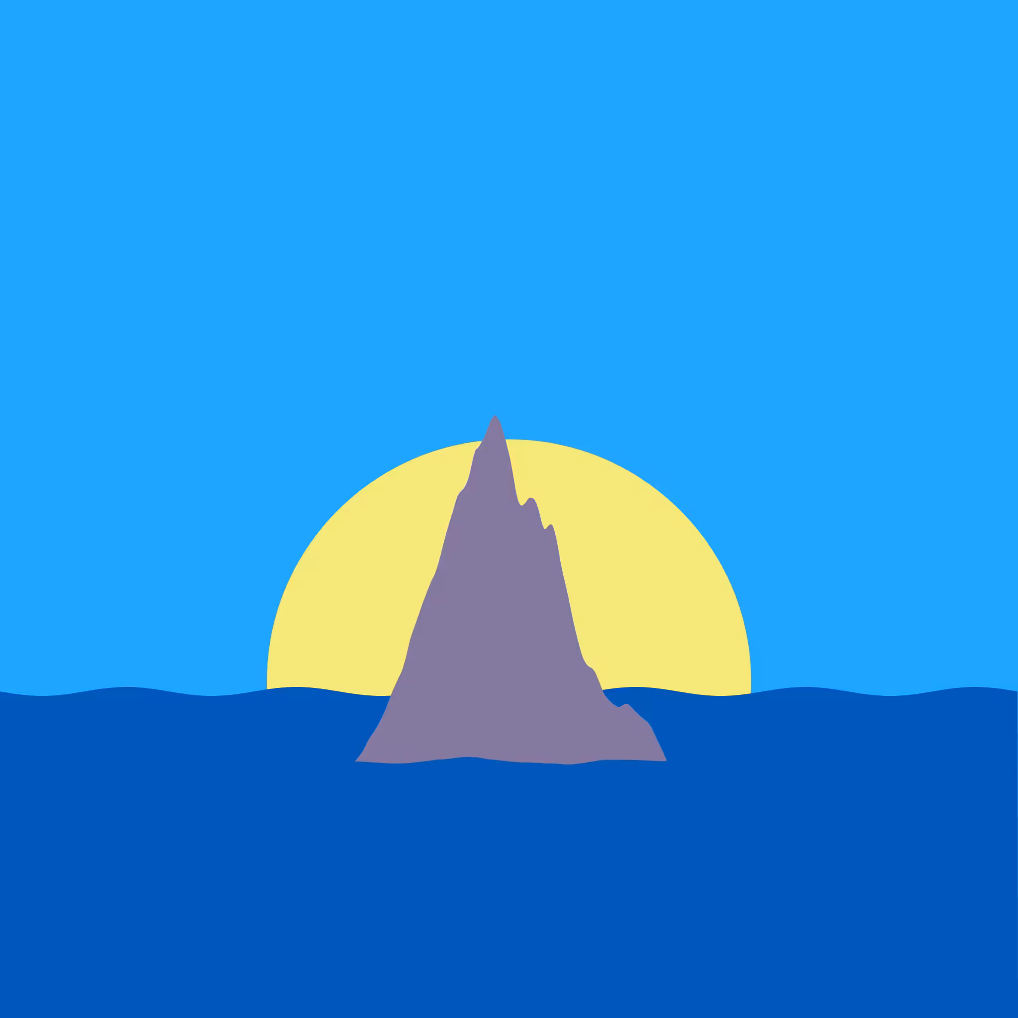 Islandscape #67