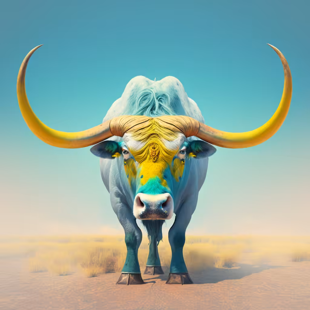 Bull#45