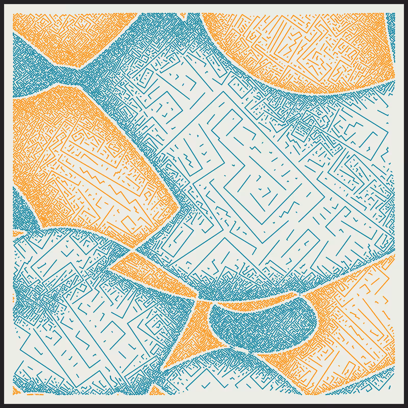 Hypergiraffe #85