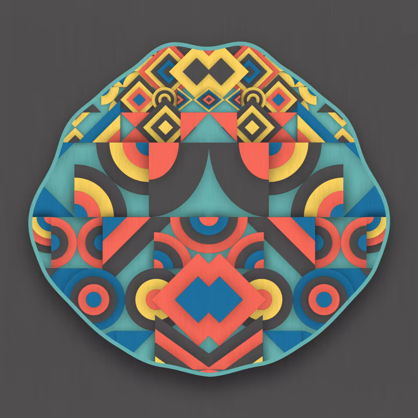 Generativemasks #5871