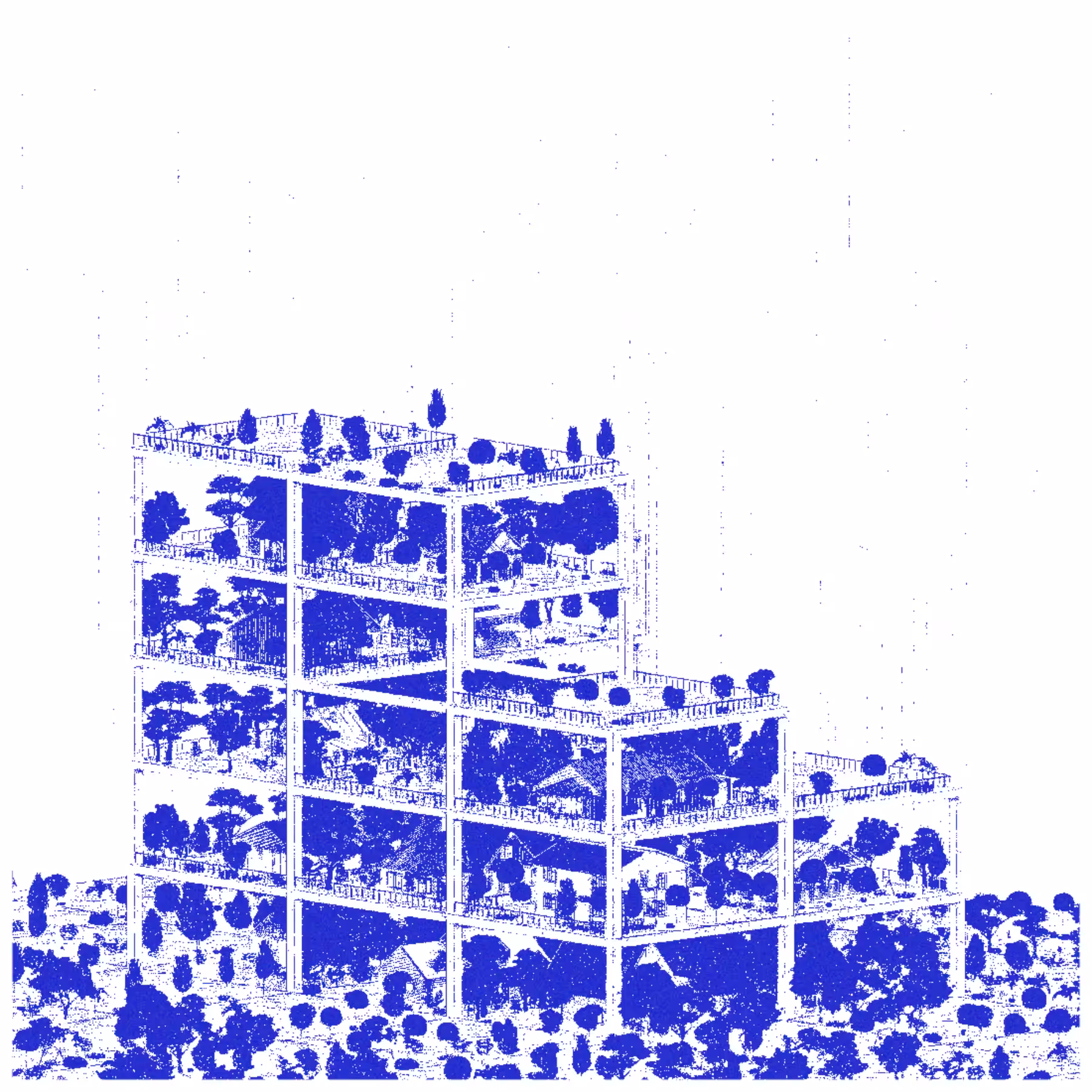 Highrise of Homes #132