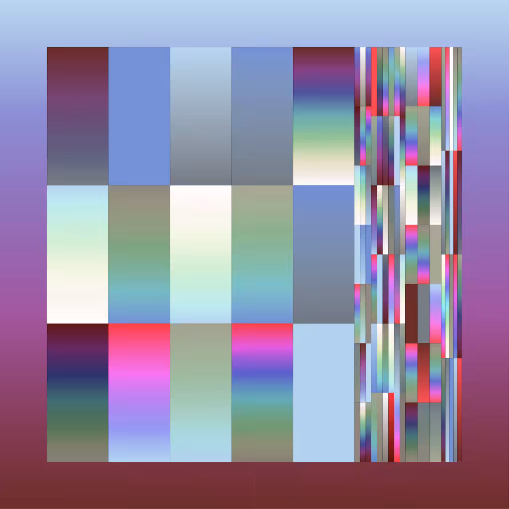 Grid Tones #62