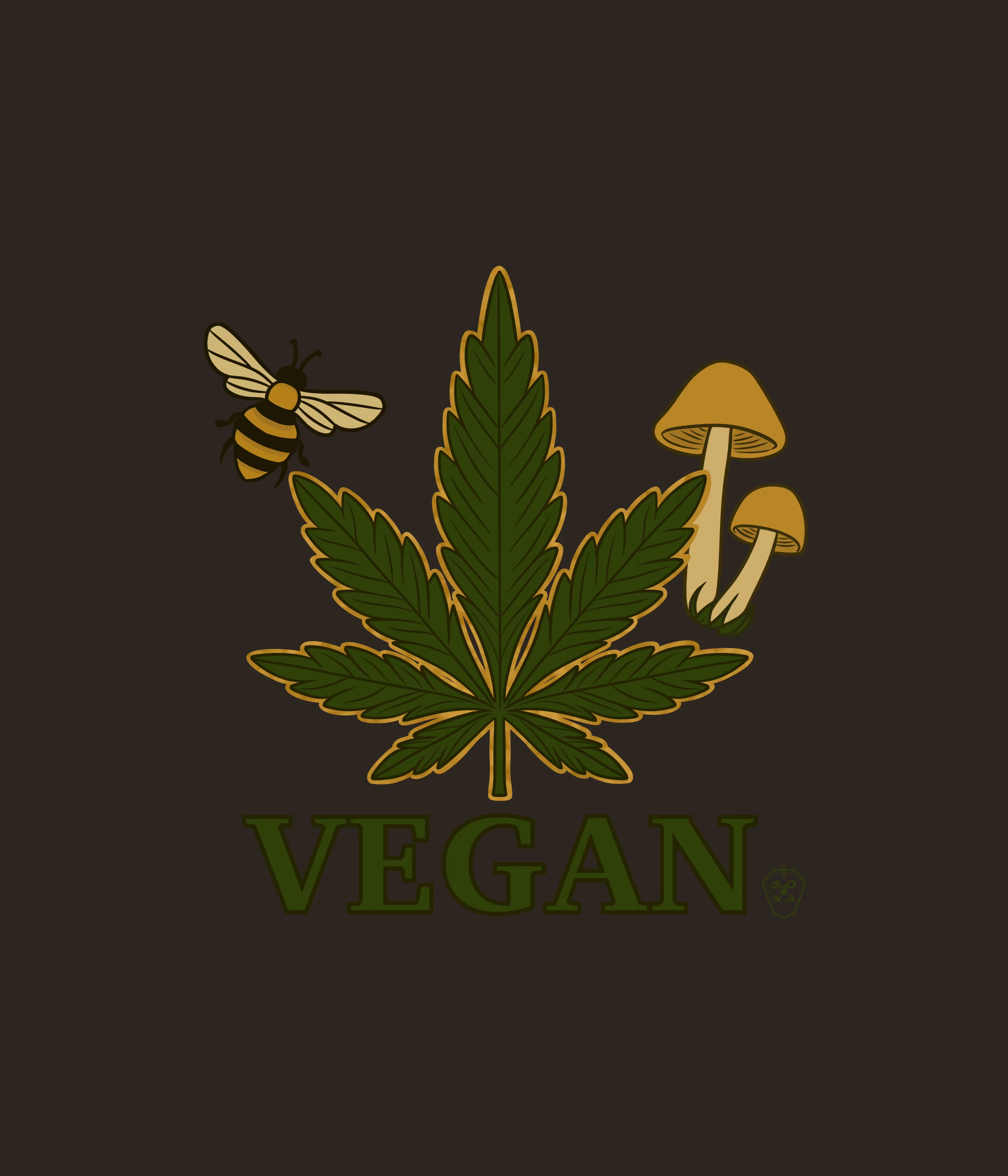 VEGAN
