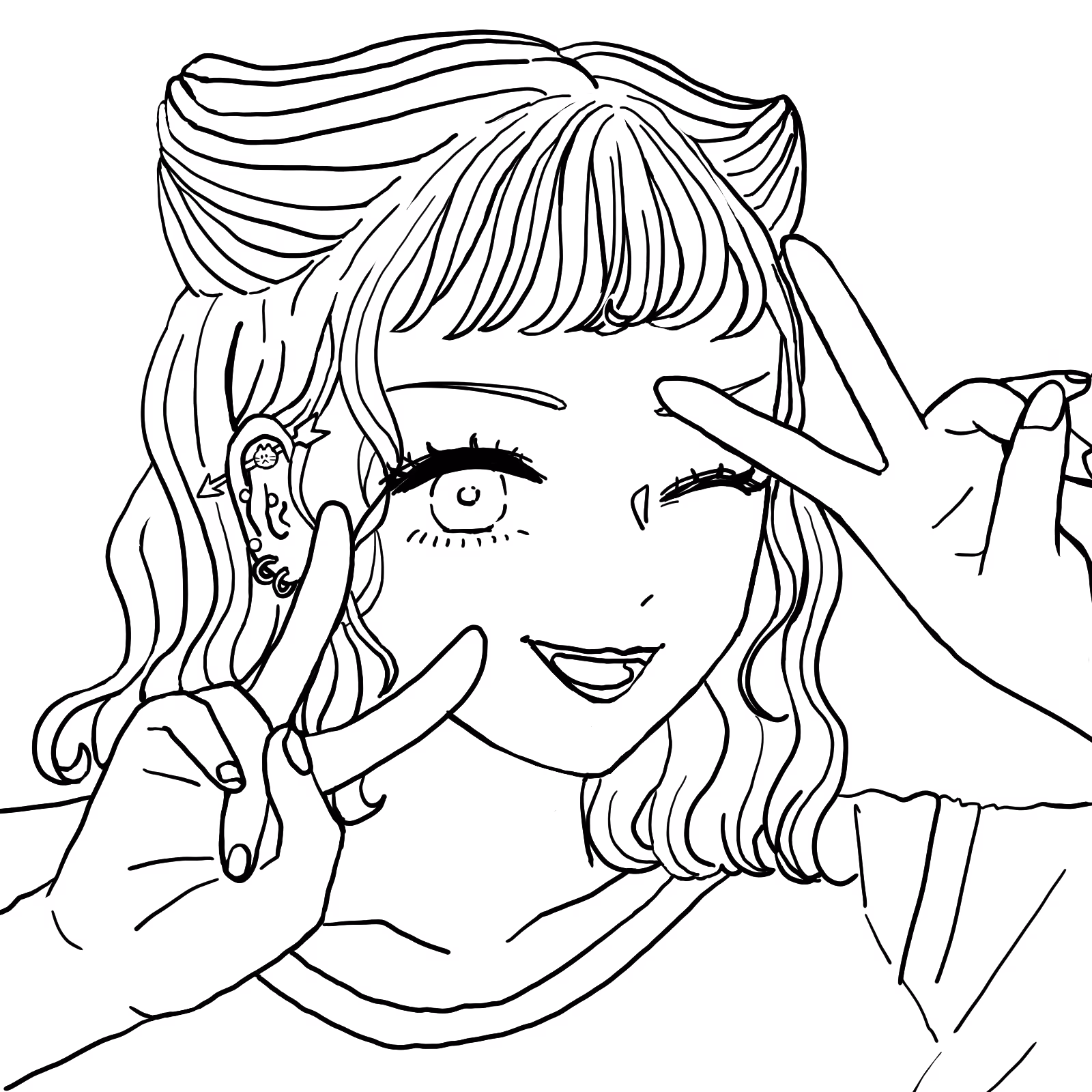 Color my NFTart! 4