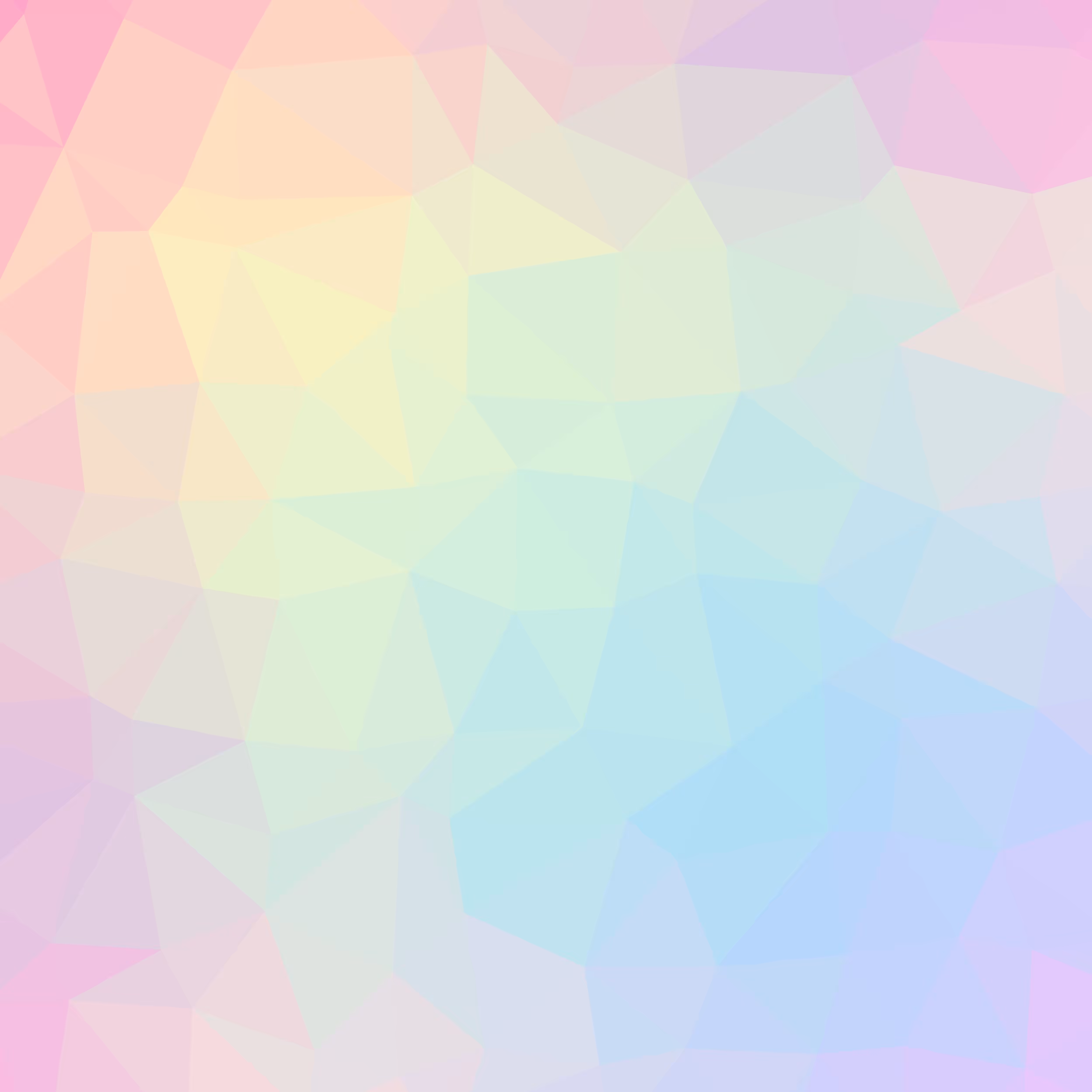 Fractional: Iridescence #019