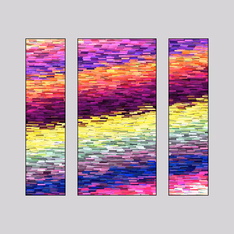 The Surf II #21