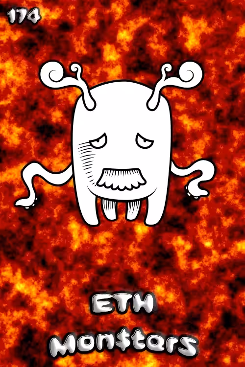 MON$TER 174