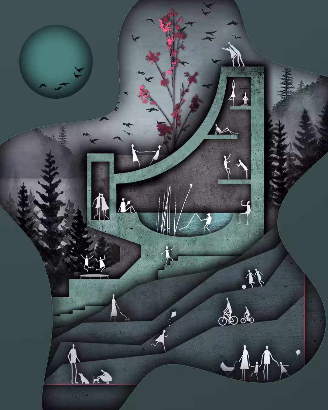 Memories of Distant Lands