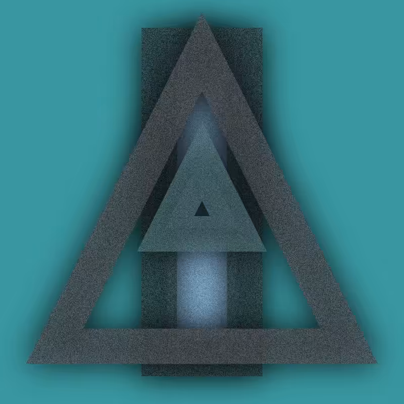 Bauhaus - Art Based #251