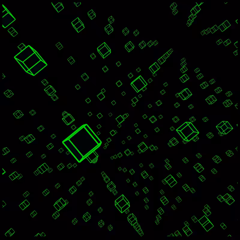 boxes #2