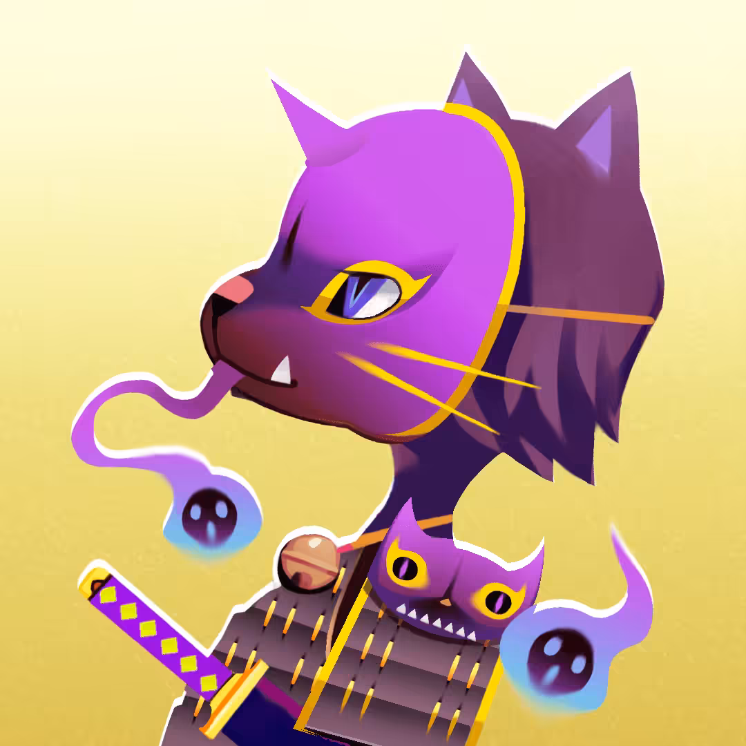 Neko-Soul