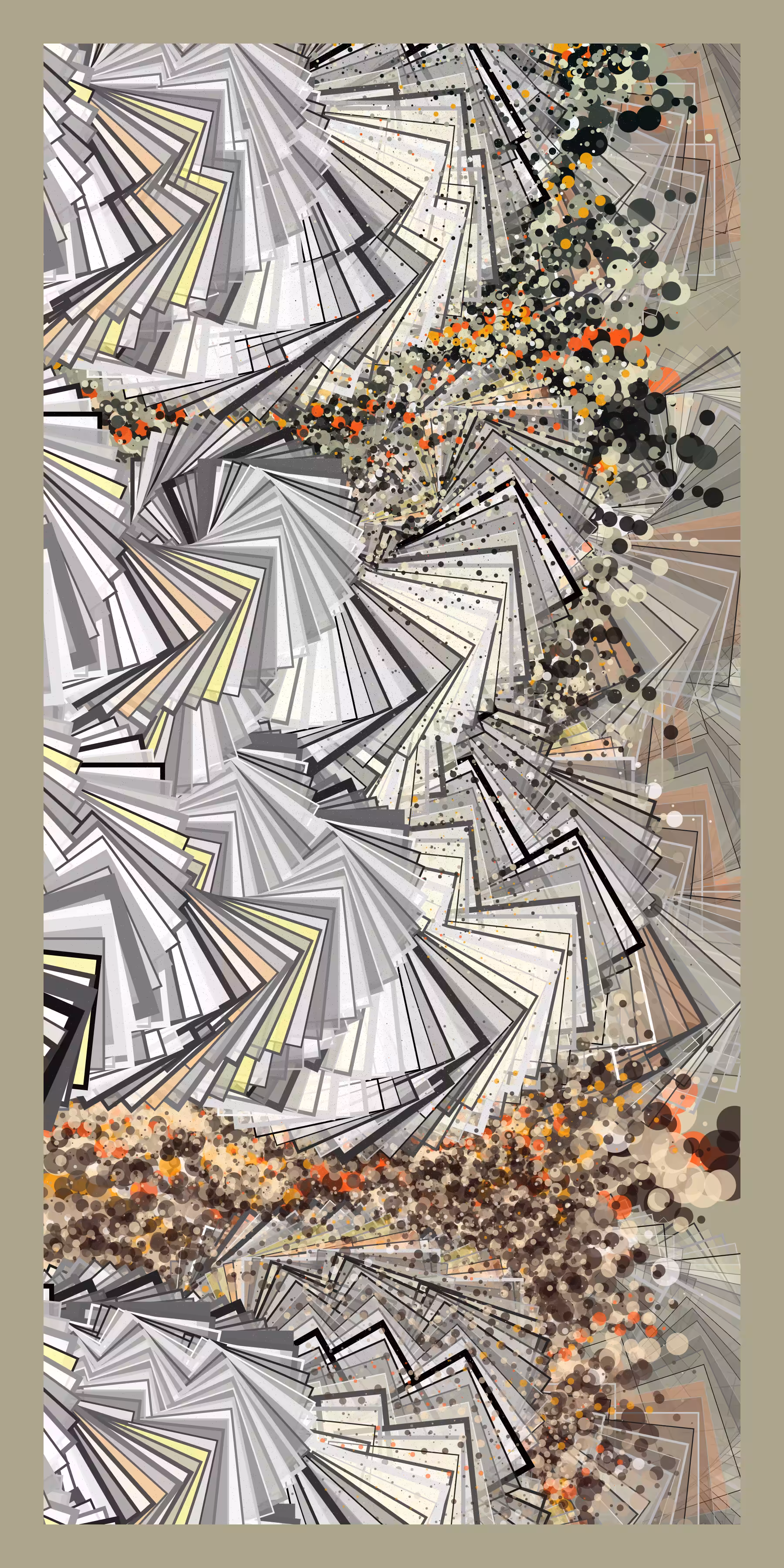Swirly harmony