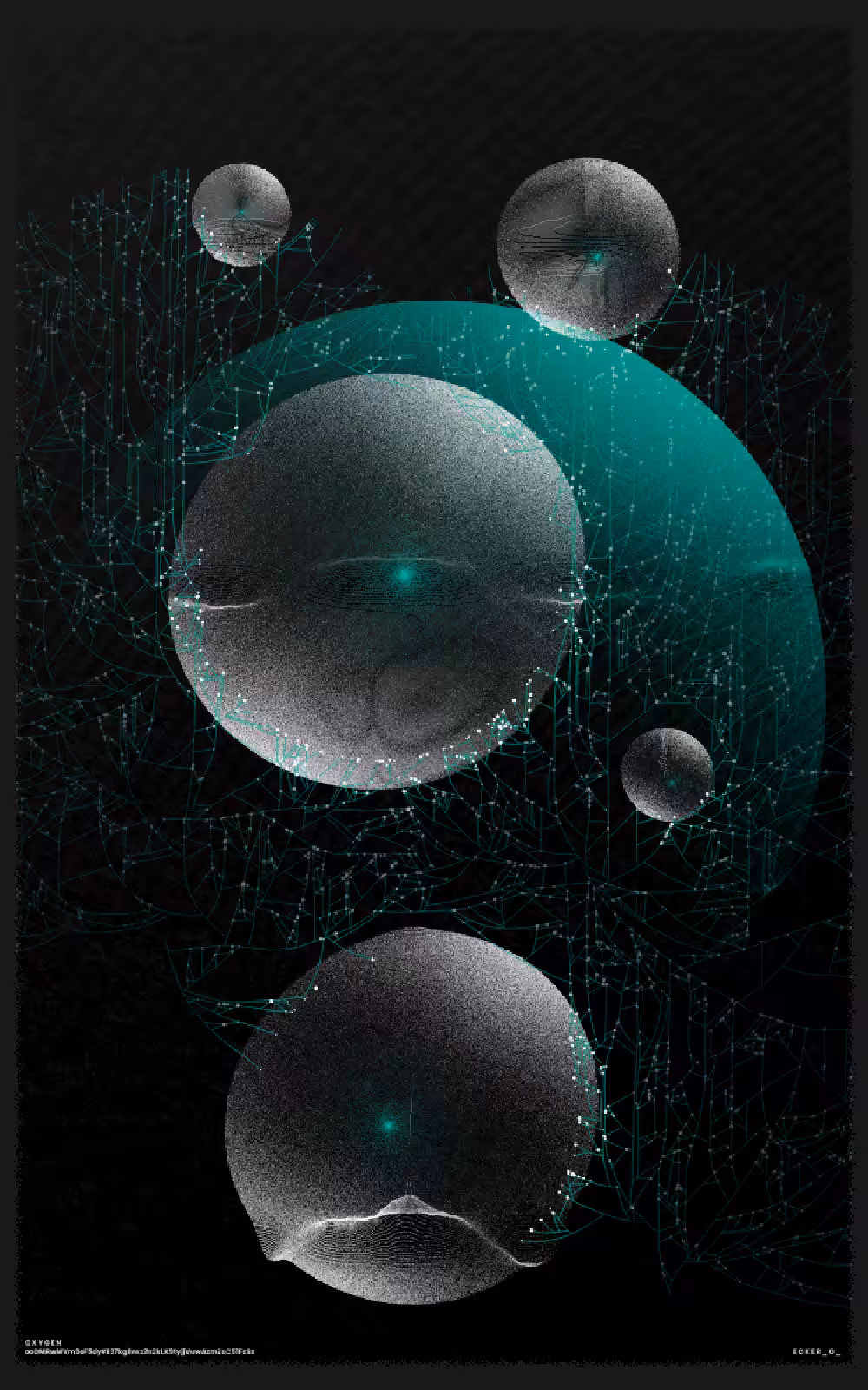 Oxygen #28