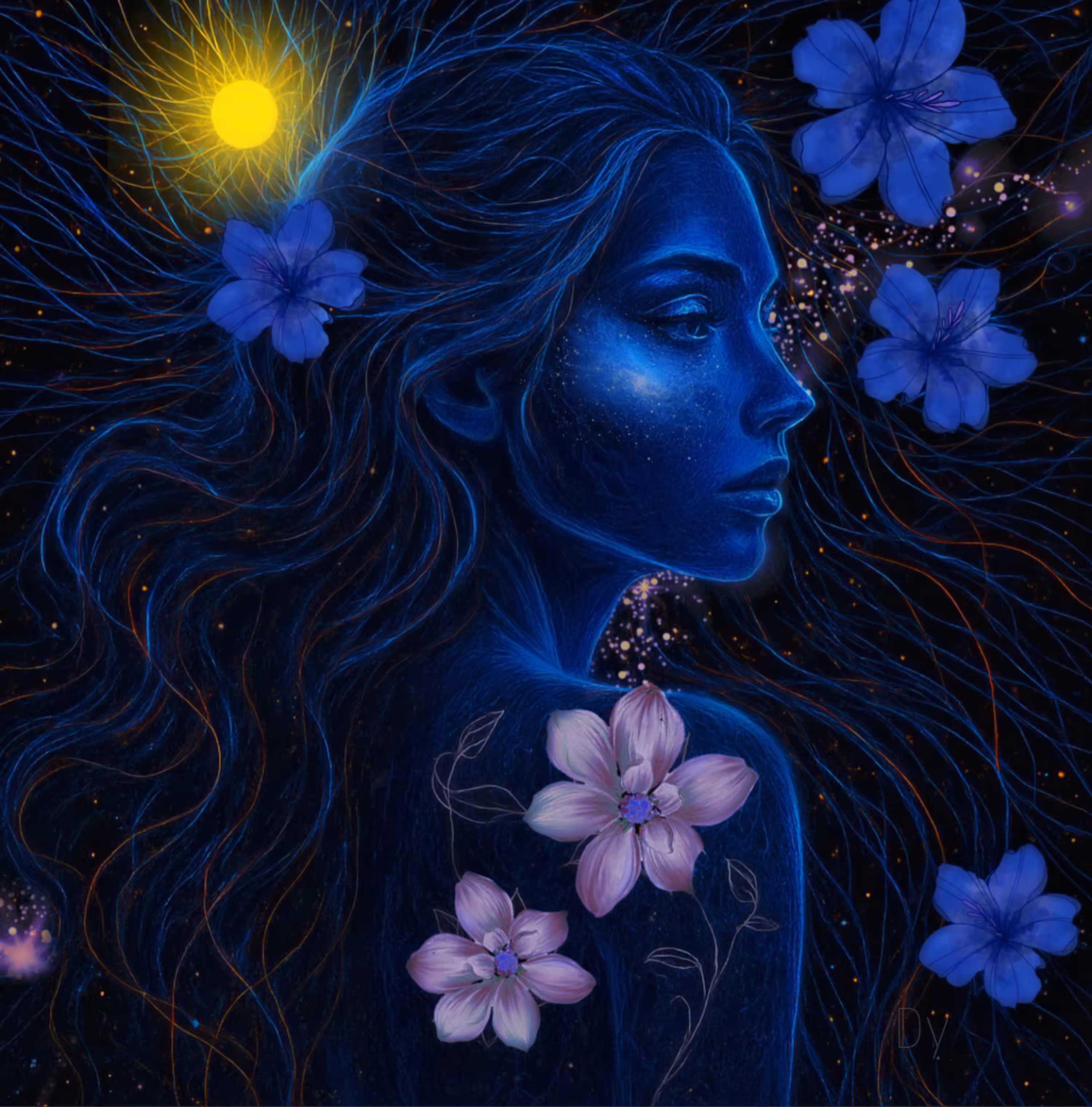 Indigo