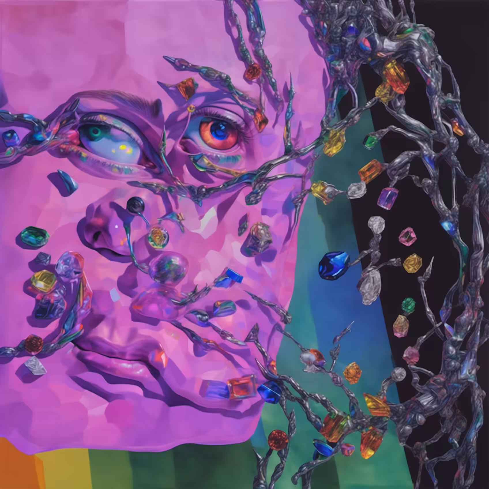 life & art  #134
