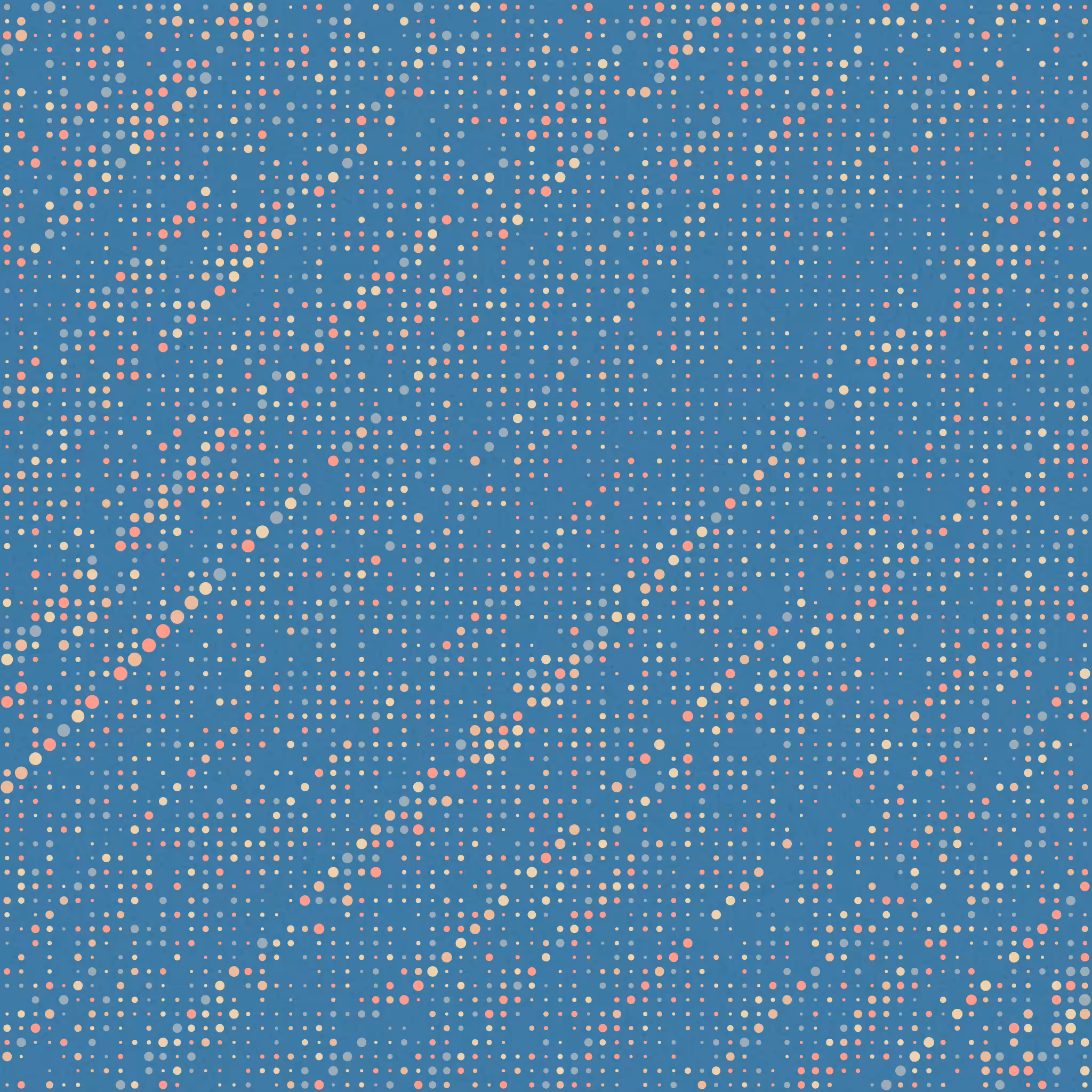 Dot Rainz #14