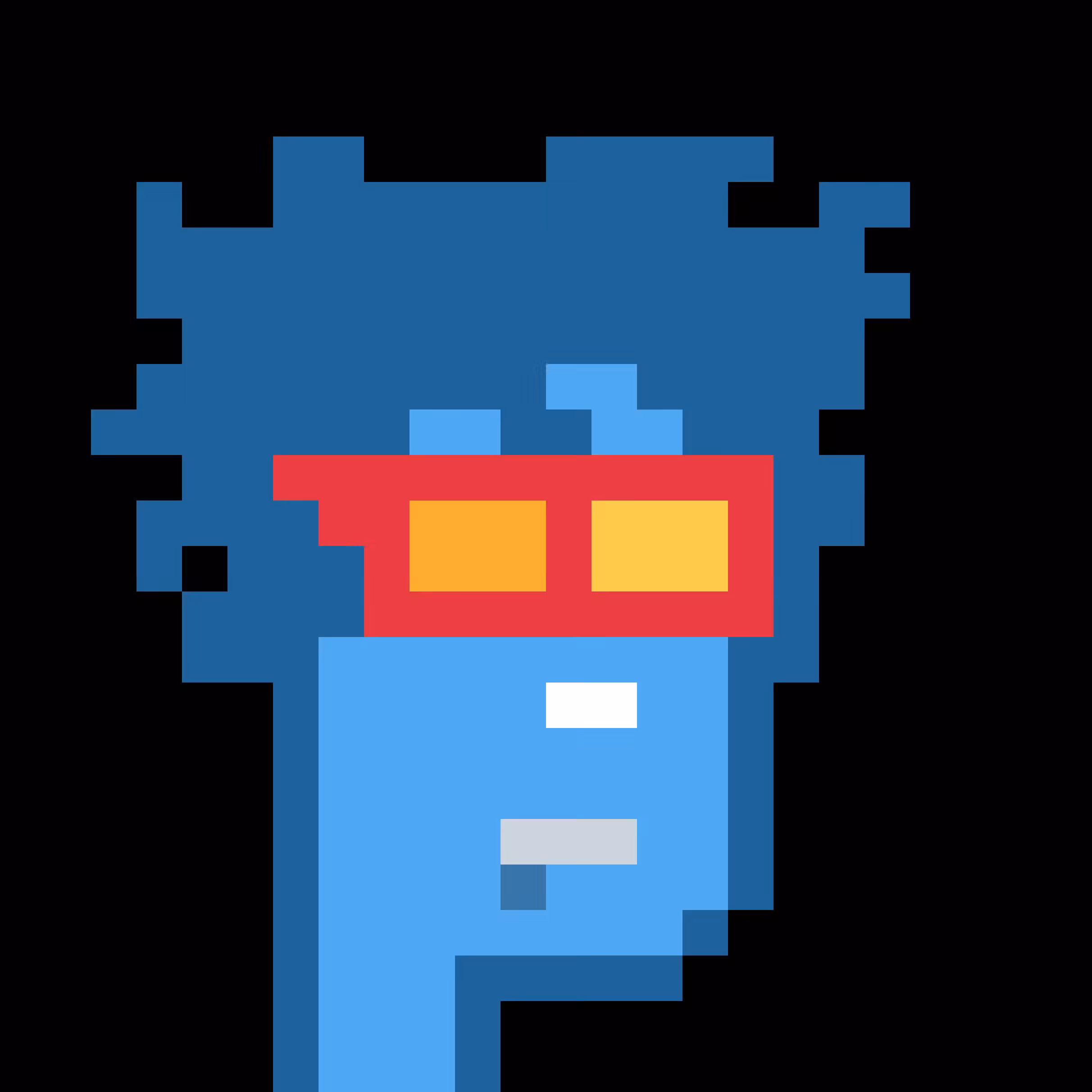 CRYPTOBASEDROBOTEMOJIPUNK#5