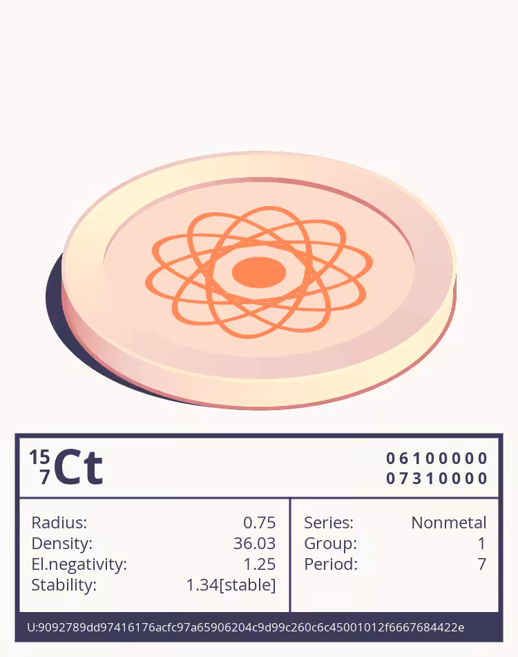 Ct otom