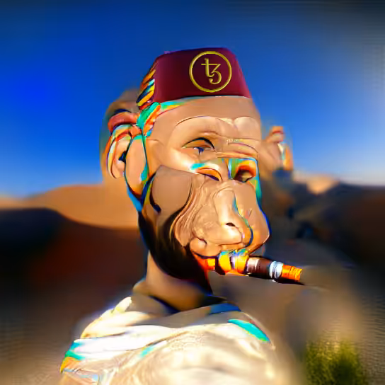 Meta Ape Crypto Joker J01